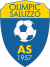 logo OLIMPIC SALUZZO