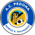 logo PEDONA