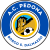 logo PEDONA
