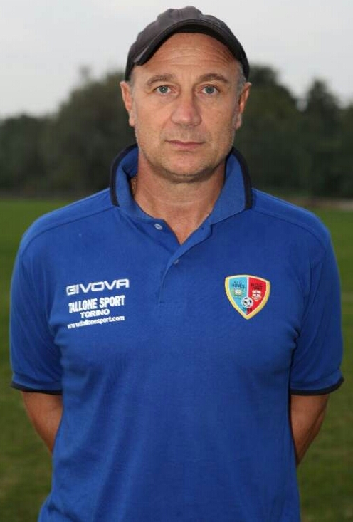 JOSE VENERI NUOVO ALLENATORE DELLA PRIMA SQUADRA